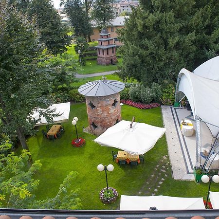 Hotel 2 Magnolie Piancogno Екстериор снимка
