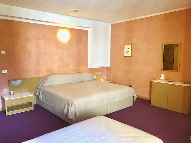 Hotel 2 Magnolie Piancogno Екстериор снимка