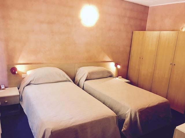 Hotel 2 Magnolie Piancogno Екстериор снимка