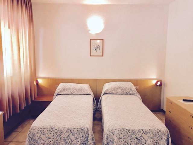 Hotel 2 Magnolie Piancogno Екстериор снимка